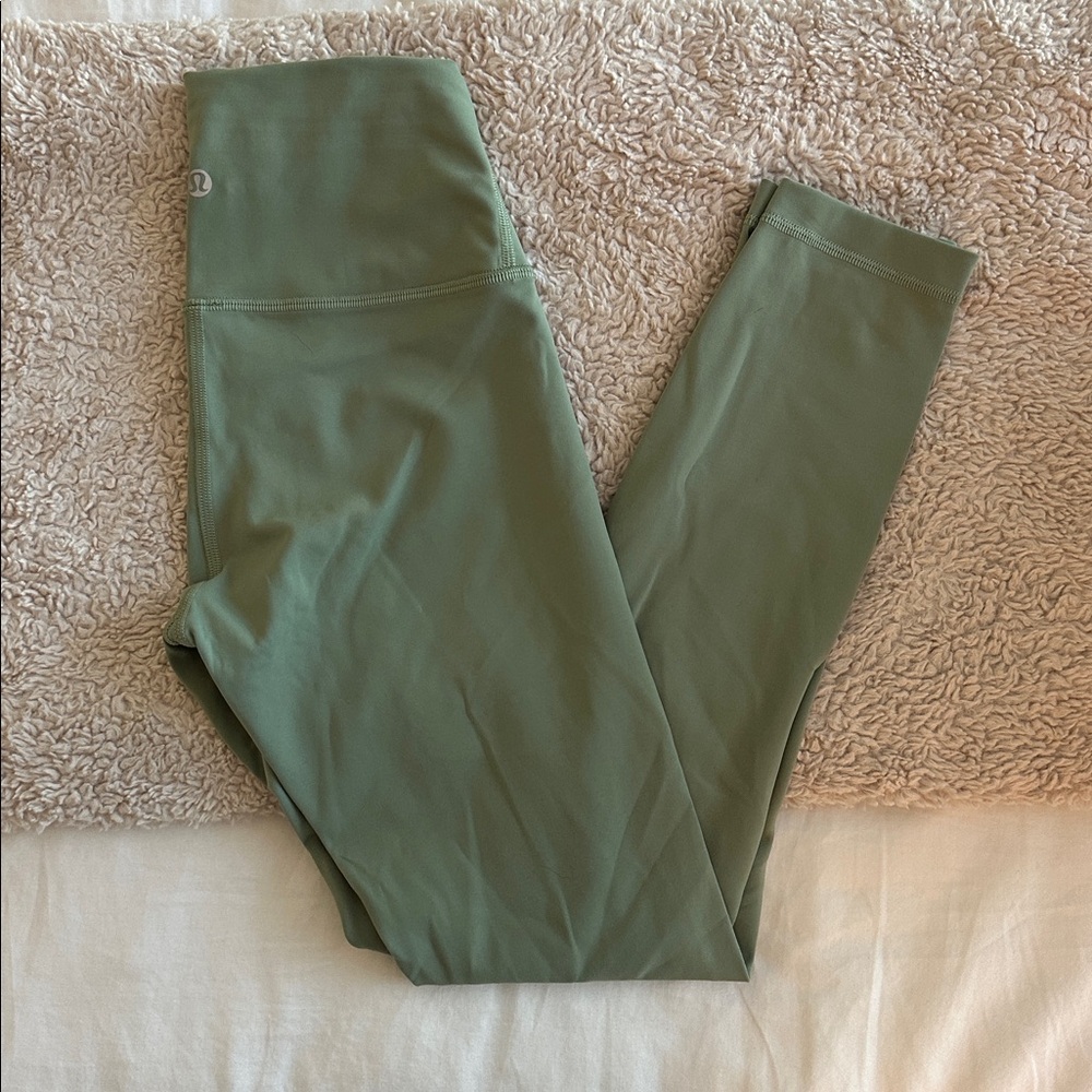 Lululemon Wunder Train 25”